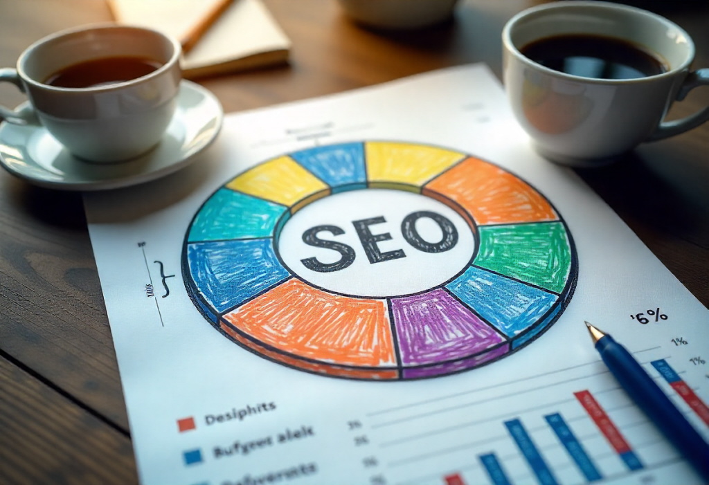 SEO Allgäu