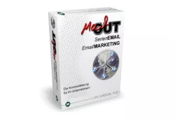 Newsletter Programm MailOut